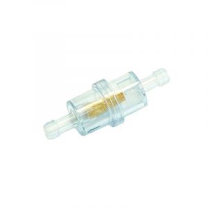 Fuel filter Small universal