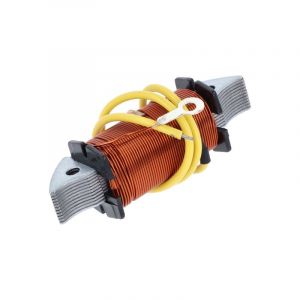 Light Coil Model Bosch Single Wire 6V-35W