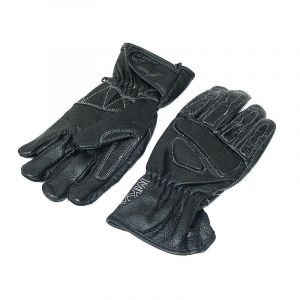 Gloves MKX Retro Leather Medium