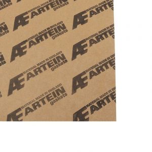 Gasket paper Thin 0.15MM 195 X 475