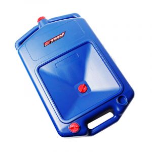 Oil collector Closable 8 Liter