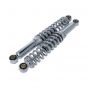 Shock absorbers Chrome 300MM DMP