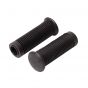 Footrests rubber set Tomos