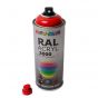 Dupli Color Aerosol RAL 3000 Flame red - 400ML