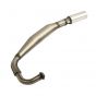 Exhaust Honda NSR 50 Giannelli