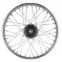 17 Inch Rear wheel Puch Maxi - Spoked