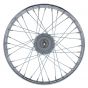 17 Inch Front wheel Puch Maxi - Spoked