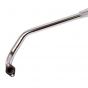 Exhaust Tomos A3 Speedy 22MM Chrome