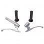 Handleset Complete Zundapp KS50 517