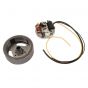 Ignition with Flywheel Kreidler / Zundapp / ILO Mini Model Bosch