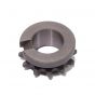 Front sprocket Peugeot 103 SP/MVL 12 Teeth