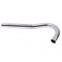 Exhaust Header 32MM Sachs Square cylinder