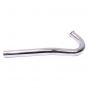 Exhaust Header 32MM Sachs Square cylinder