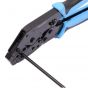 Crimping tool for Cable hats