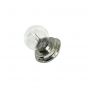 Collar bulb 12 Volts 15 Watts