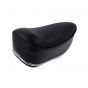 Buddyseat Zundapp Short Model Black