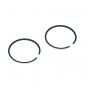 Piston ring set FS1/DT/RD Standard