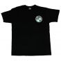 T-Shirt Puch Black