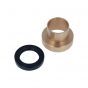 Brass Gear bushing Kreidler Direct transmission