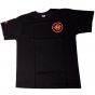 T-Shirt Kreidler Black