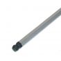 Unior T-Handle Ball-end hexagonal screwdriver 2.5MM