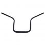 Handlebar Apehanger Chopper Black 380MM