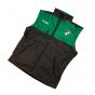 Teamjack Puch Green/Black With detachable sleeves