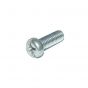 Cross head screw Yamaha M6X18