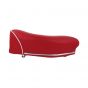 Buddyseat Zundapp Swiss Model Red/White