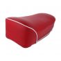 Buddyseat Zundapp Swiss Model Red/White