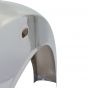 Rear Fender Kreidler RS / RMC Chrom Short