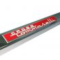 Tommaselli Cross Handlebar Plate Aluminum