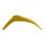 Front Fender Yellow Honda MT5