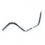 Handlebar Puch MV/MS/VS 180MM