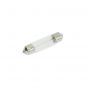 Tube lamp Mini 6X31MM 6 Volt 0.6 Watt