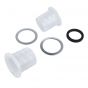 Rubber set Engine Mounts Zundapp Sprinter / HAI