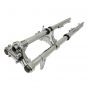 Front fork Peugeot 103 EBR Chrome