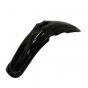 Front Fender Black Yamaha DT50/80MX