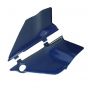 Side panel set Blue PB182 Short Honda MT