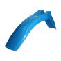 Front Fender Blue PB109 Honda MT