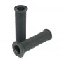 Handle Grips Oldtimer Black