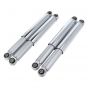 Shock Absorbers 4-Pieces Zundapp 515