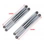 Shock Absorbers 4-Pieces Zundapp 515