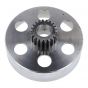 Puch Maxi Straight Cut Gearbox Kickstart E50 Bearing Bushing