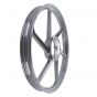 17 Inch Star Rim Puch Maxi Fast Arrow Anthracite