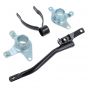 Engine Bracket Kit Zundapp 529