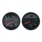 Speedometer + Tachometer set VDO Replica Kreidler