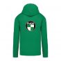 Sweater Puch Hoodie Green