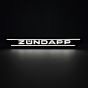 Lamp Zundapp Stripes Led White