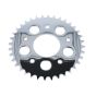 Rear sprocket Kreidler Wide 35 Teeth Chromed